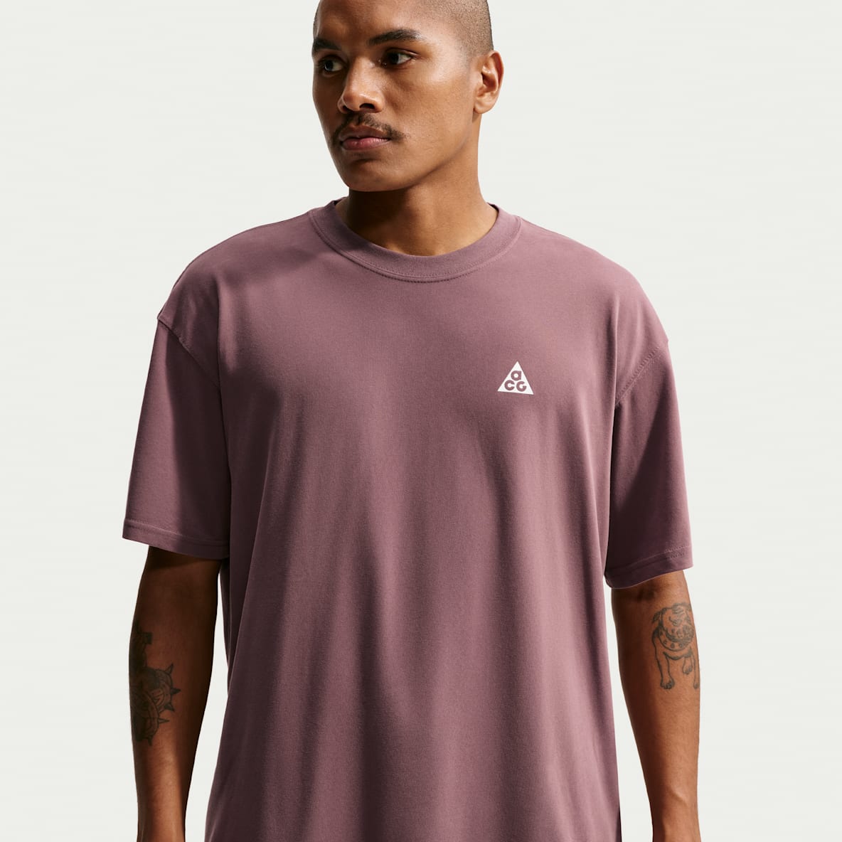 ACG Tops and T-Shirts. Nike.com